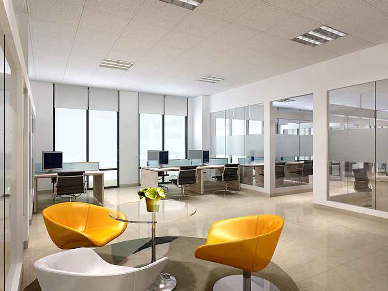 旅行社門店裝修要注意哪些細節(jié)，才能更好展示自己的特色